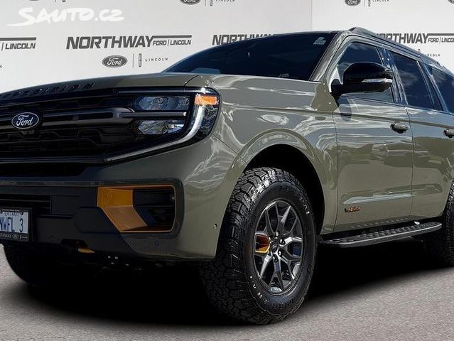 Ford Expedition